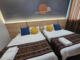Vivacity Jazz 1 Luxury Cozy Home 8paxs Card LV 12 - Kuching - 0