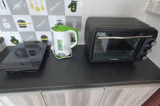 Vivacity Jazz 1 Luxury Cozy Home 8paxs Card LV 12 - Kuching - 6