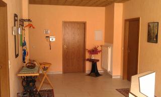 Ferienwohnung Haus Wehrbüsch - 6