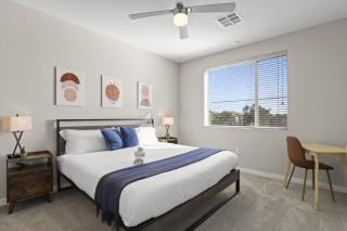 Cozysuites Paradise under the palms with Pool! 21 - Phoenix - 5