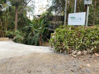 Nahele Lodge - Santa Teresa Beach - 1