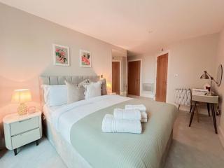 Vista Haven: A Short Let Retreat - 5