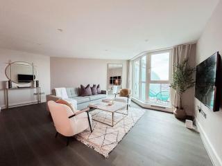 Vista Haven: A Short Let Retreat - Londra - 3
