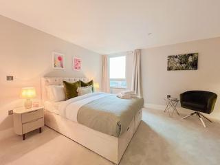 Vista Haven: A Short Let Retreat - Londra - 6