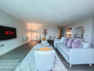 Vista Haven: A Short Let Retreat - Londra - 2