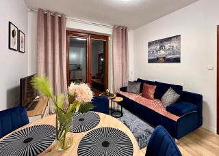 Apartament Klaudia Polanica-Zdrój - Polanica-Zdrój - 9