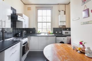 Keysan House 5 - Londra - 1
