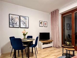 Apartament Klaudia Polanica-Zdrój - Polanica-Zdrój - 0