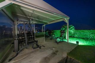 Villa Constandinos - Private Pool - Sleeps 8 - Hersonissos - 3