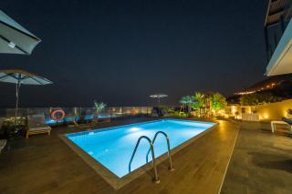 Villa Constandinos - Private Pool - Sleeps 8 - Hersonissos - 0