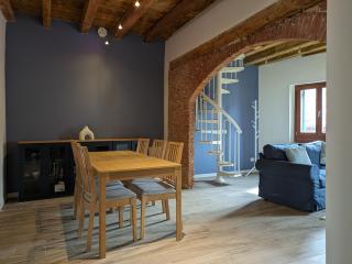 l'appartamento blu - 9