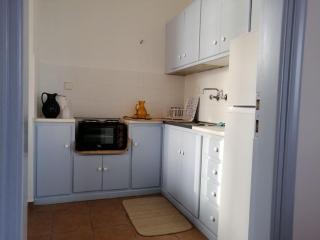 Aegina Port Apt 2-Διαμέρισμα στο λιμάνι της Αίγινας 2 - 1
