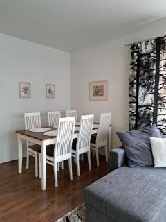 Elice Apartment - Rovaniemi - 6