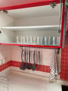 Apartamento el pocito - Córdoba - 3