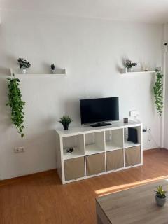 Apartamento el pocito - Córdoba - 1