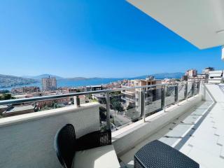 Majfis Saranda Center AP.14 - Sarandë - 9