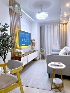 Condo near MOA Pasay and NAIA Manila Airport - Manila - 3
