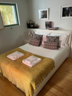 Cativo Flat - Lovely 2 Bedroom Duplex in Porto - Porto - 7