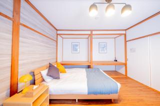 Furano Powder Chalet - 9