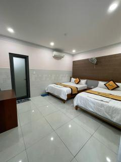 Hương Thiên Phú Hotel - Ðông Hòa - 7