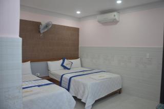 Hương Thiên Phú Hotel - Ðông Hòa - 4