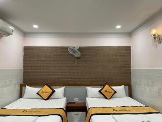 Hương Thiên Phú Hotel - Ðông Hòa - 9