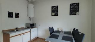 Appartement Huber - TOP1 - 4