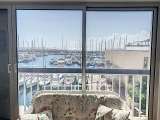 Spacieux T3 avec piscine et parking à La Favière - FR-1-610-8 - 4