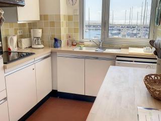 Spacieux T3 avec piscine et parking à La Favière - FR-1-610-8 - 3