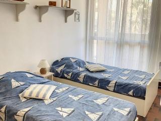 Spacieux T3 avec piscine et parking à La Favière - FR-1-610-8 - 1