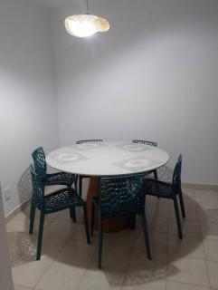 Apartamento Massaguaçu - Caraguatatuba - 6