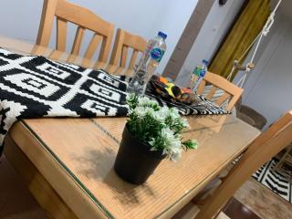 Villa in a compound with a rooftop in sheikh zayed - 2