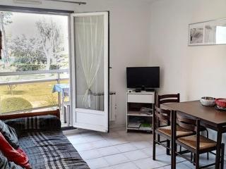 T2 cabine proche plages et commerces avec garage à Bormes-les-Mimosas - FR-1-610-60 - Bormes-les-Mimosas - 7