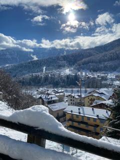 Monolocale per due persone - 1