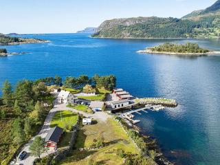 3 person holiday home in Flatraket-By Traum - 7