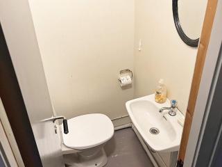 Apartment Flatraket - Barmen - 2