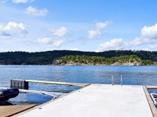 Holiday home Risør - Risør - 1