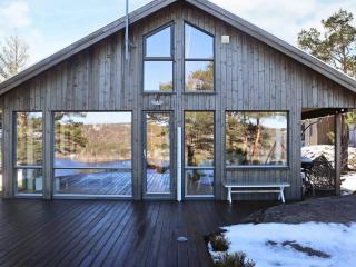 Holiday home Risør - Risør - 6