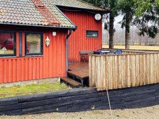 Holiday home Ucklum IV - Ucklum - 0