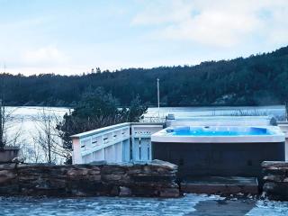 Holiday home Masfjordnes II - Masfjorden - 9