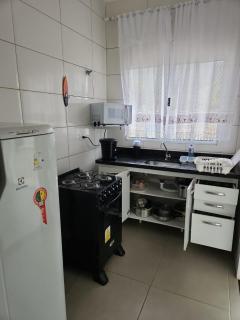 Aparts Lesther - Ubatuba - 5