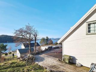 Holiday home Masfjordnes II - Masfjorden - 0