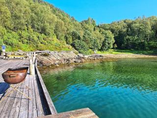 Holiday home Masfjordnes II - Masfjorden - 8