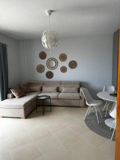 Natura Saranda Apartment - Sarandë - 9