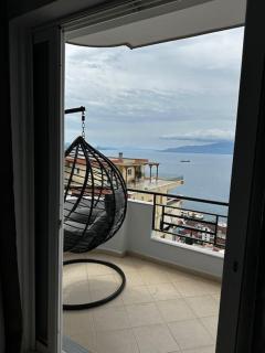 Natura Saranda Apartment - Sarandë - 7