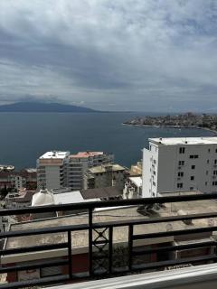 Natura Saranda Apartment - Sarandë - 1