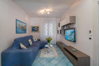 Maiori Apartment by Marcel - Maiori - 7