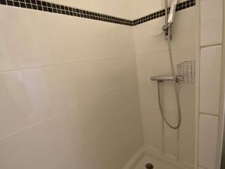 Studio lumineux avec balcon, wifi, clim, proximité parc - FR-1-553-227 - Balaruc-les-Bains - 1