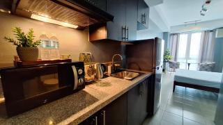 The French Apartment Pasig - Fast Wi-Fi and pool - Manila - 2
