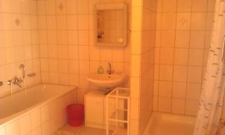 Ferienwohnung Haus Wehrbüsch - 1